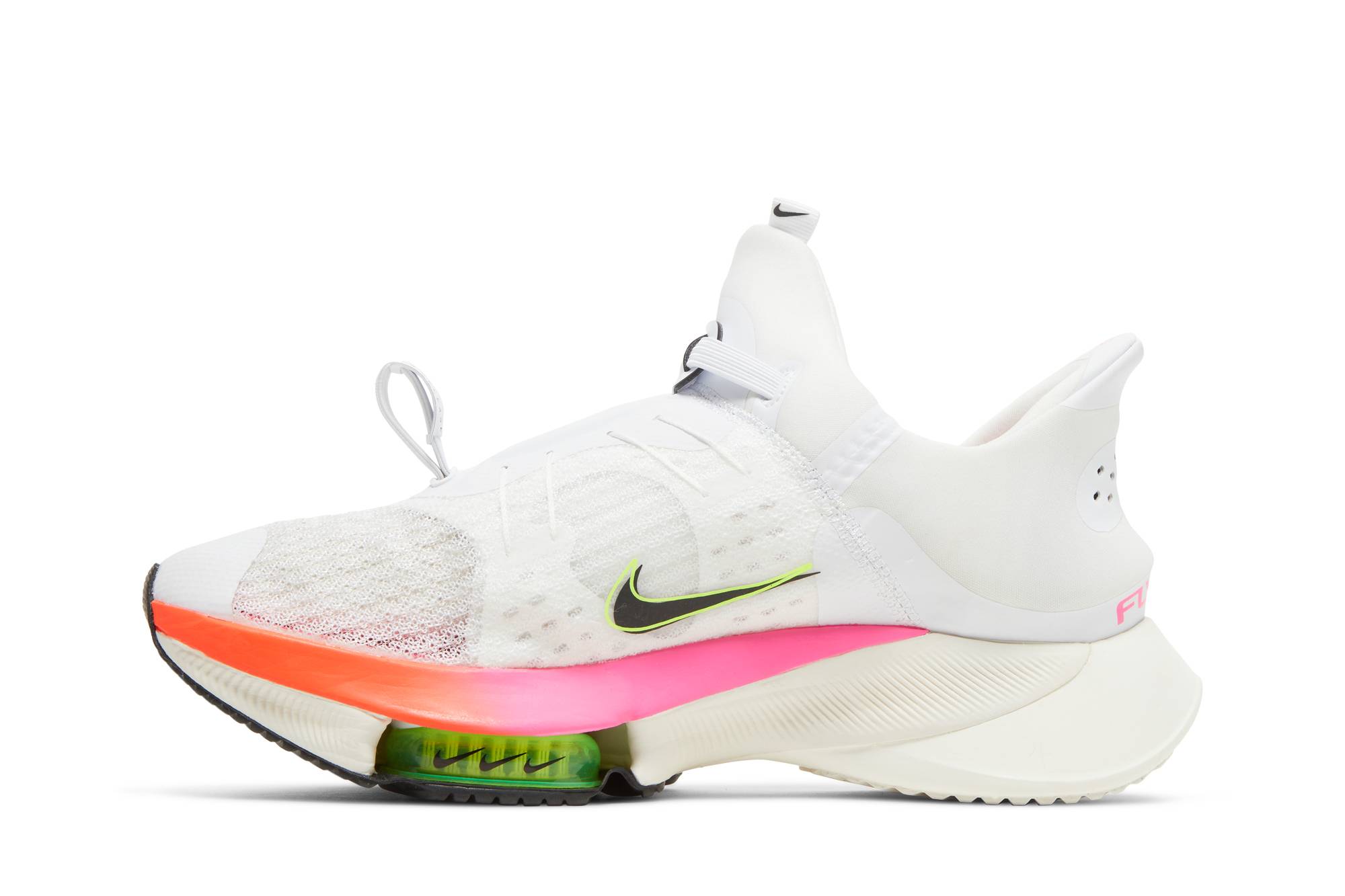 Nike Air Zoom Tempo NEXT% FlyEase 'Rawdacious' DJ5435-100 Gloiber