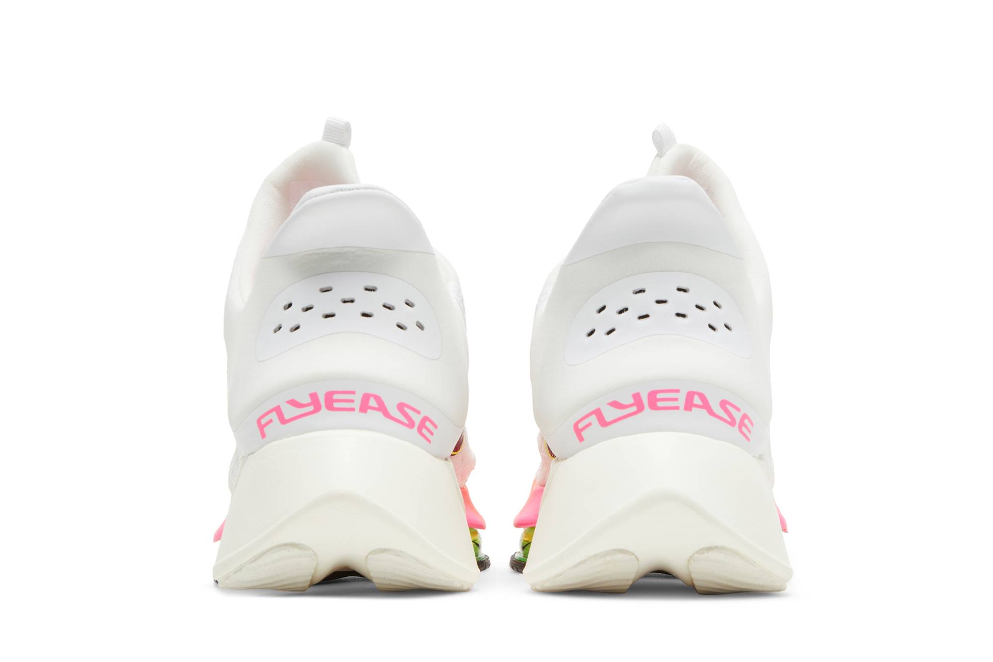 Nike Air Zoom Tempo NEXT% FlyEase 'Rawdacious' DJ5435-100 Gloiber