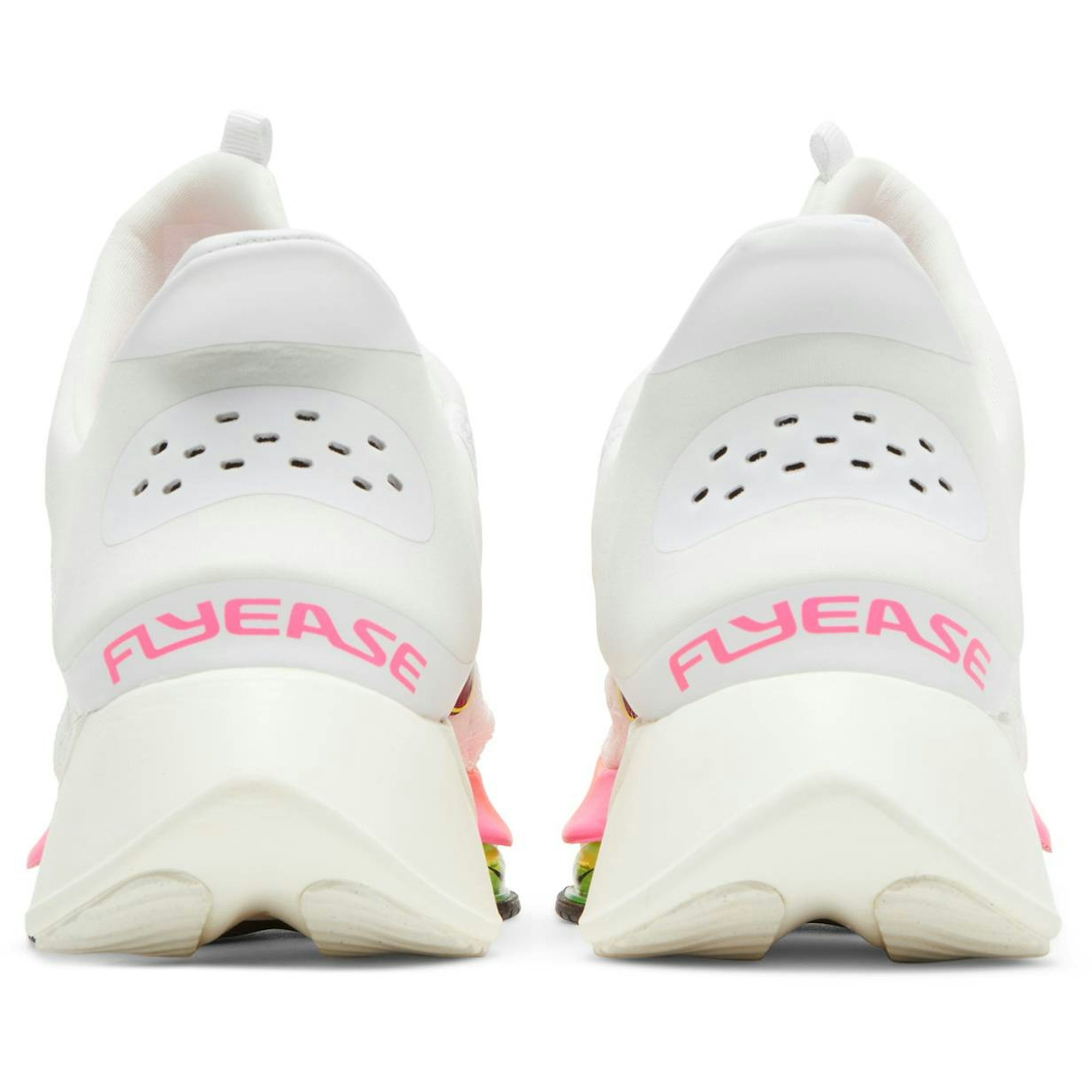 Nike Air Zoom Tempo NEXT% FlyEase 'Rawdacious' DJ5435-100 Gloiber
