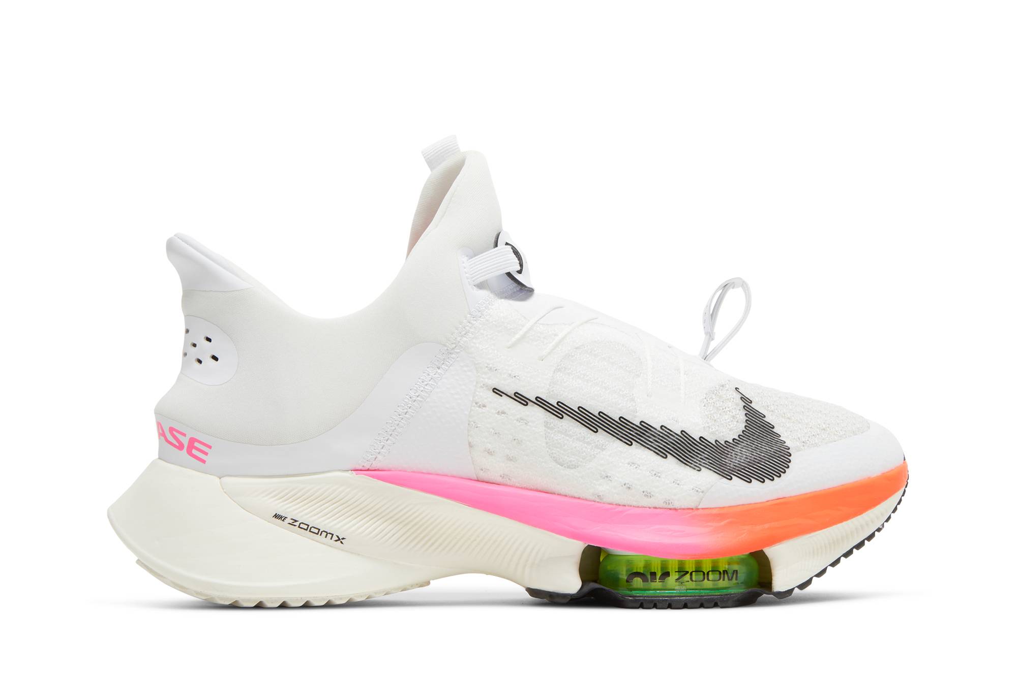 Nike Air Zoom Tempo NEXT% FlyEase 'Rawdacious' DJ5435-100 Simpleartly Store