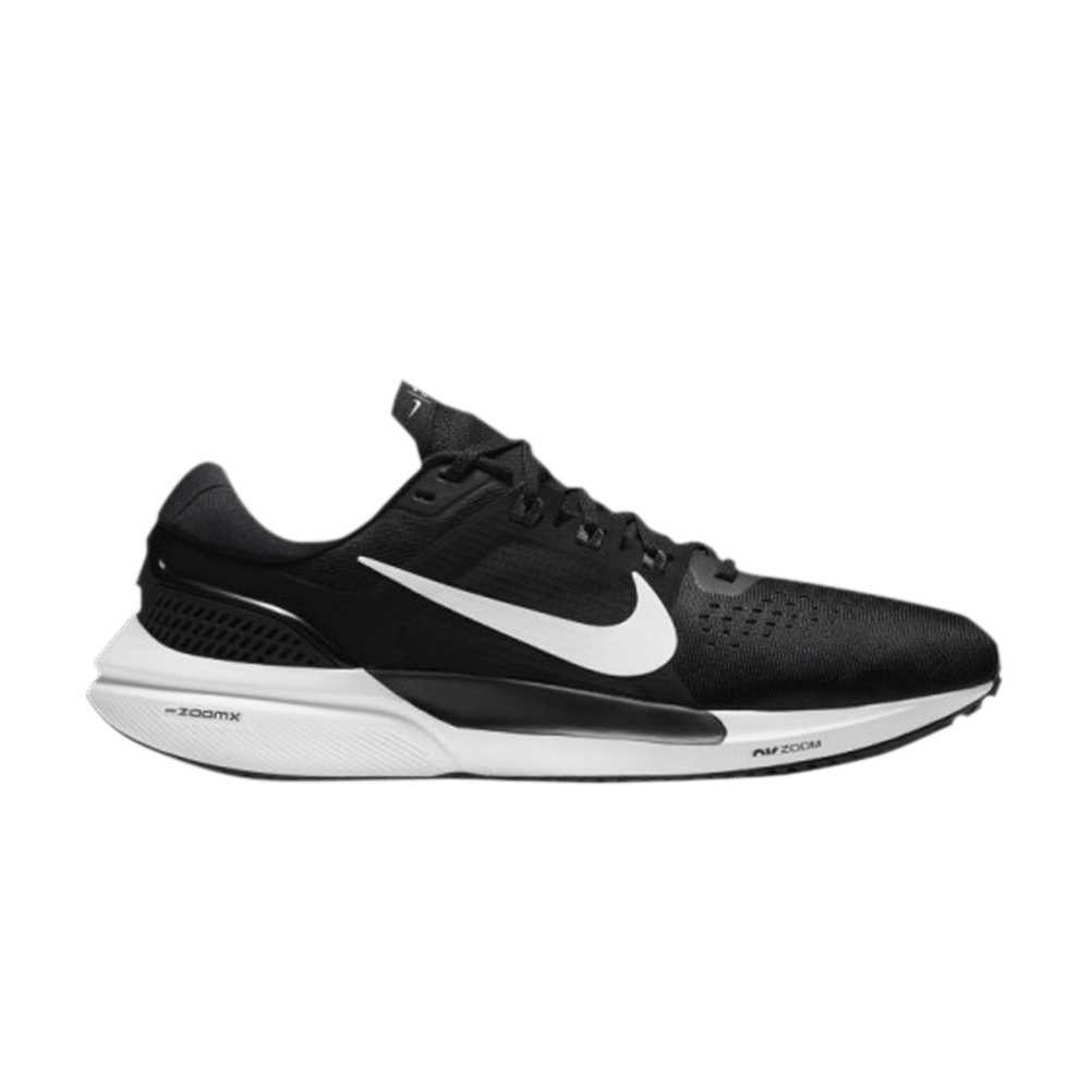 Nike Air Zoom Vomero 15 'Black White' CU1855-001 Simpleartly Store