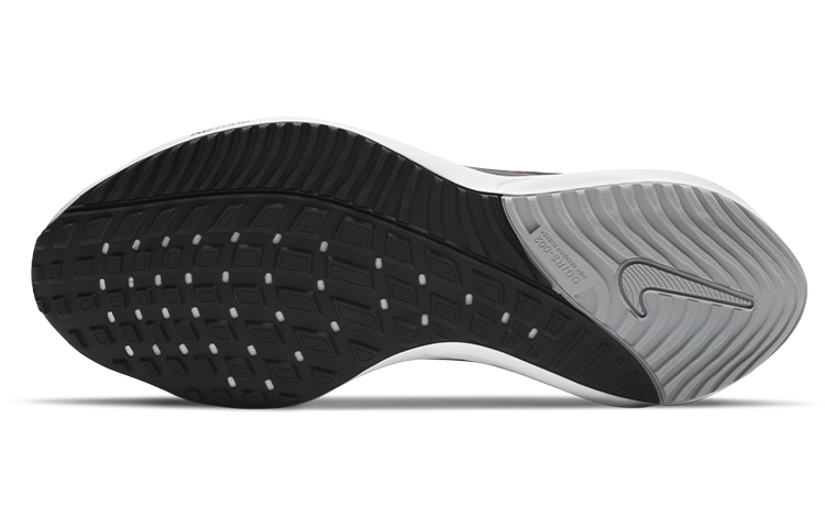 Nike Air Zoom Vomero 15 Black/Red CU1855-004 Moroen - Image 6