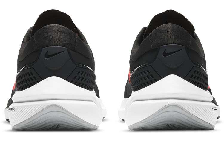 Nike Air Zoom Vomero 15 Black/Red CU1855-004 Moroen - Image 5