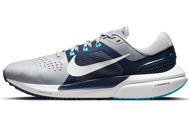 Nike Air Zoom Vomero 15 Blue/Gray Grey CU1855-006 Simpleartly Store