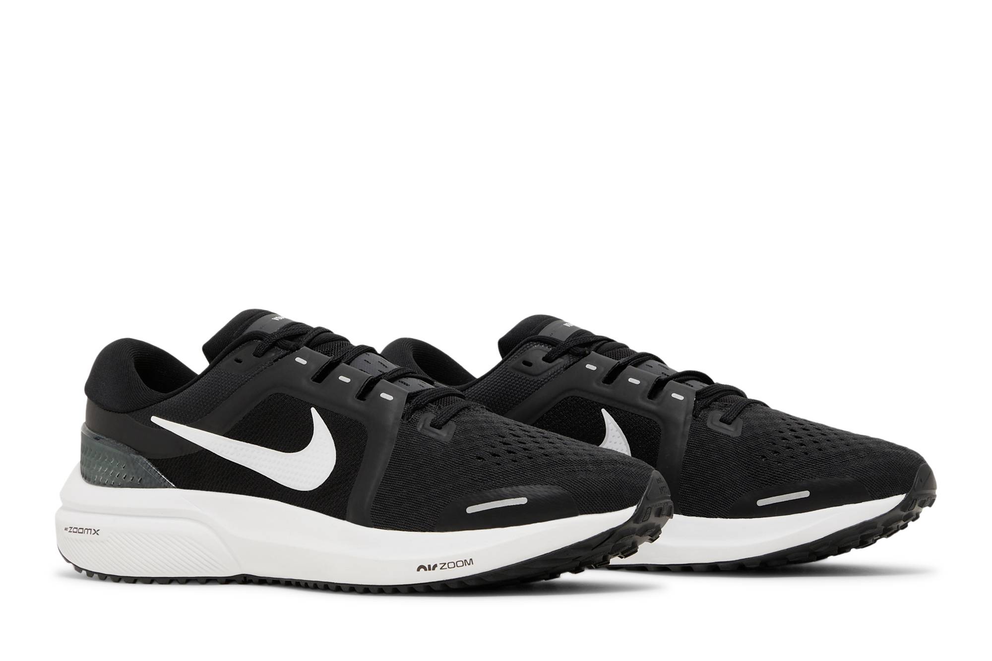 Nike Air Zoom Vomero 16 Black White DA7245-001 Coiloa - Afbeelding 8