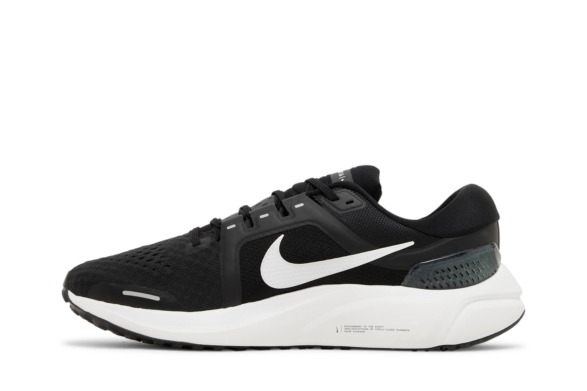 Nike Air Zoom Vomero 16 Black White DA7245-001 Coiloa - Afbeelding 3