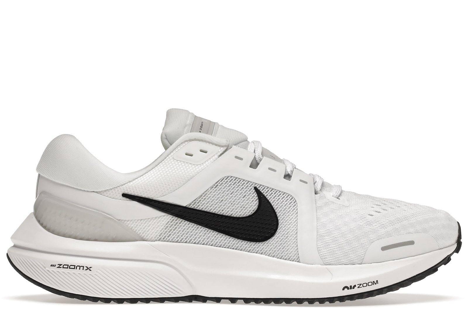 Nike Air Zoom Vomero 16 White Black DA7245-100 Simpleartly Store
