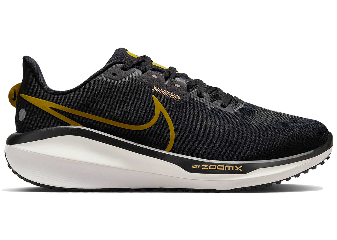 Nike Air Zoom Vomero 17 Black Bronzine FB1309-006 Coiloa