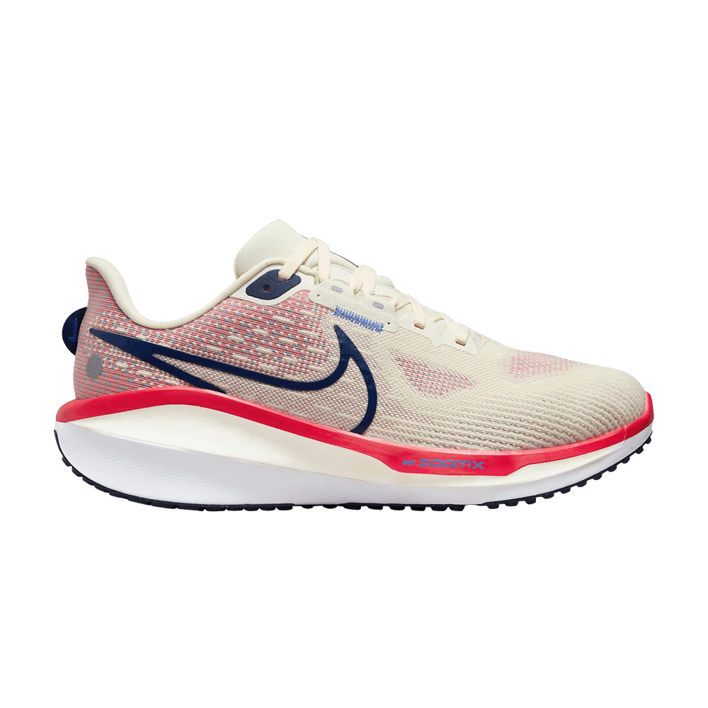 Nike Air Zoom Vomero 17 Sea Glass Midnight Navy FB1309-003 Simpleartly Store