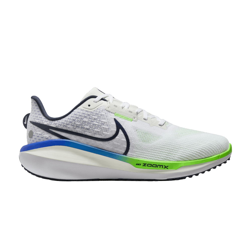 Nike Air Zoom Vomero 17 White Thunder Blue FB1309-100 Simpleartly Store