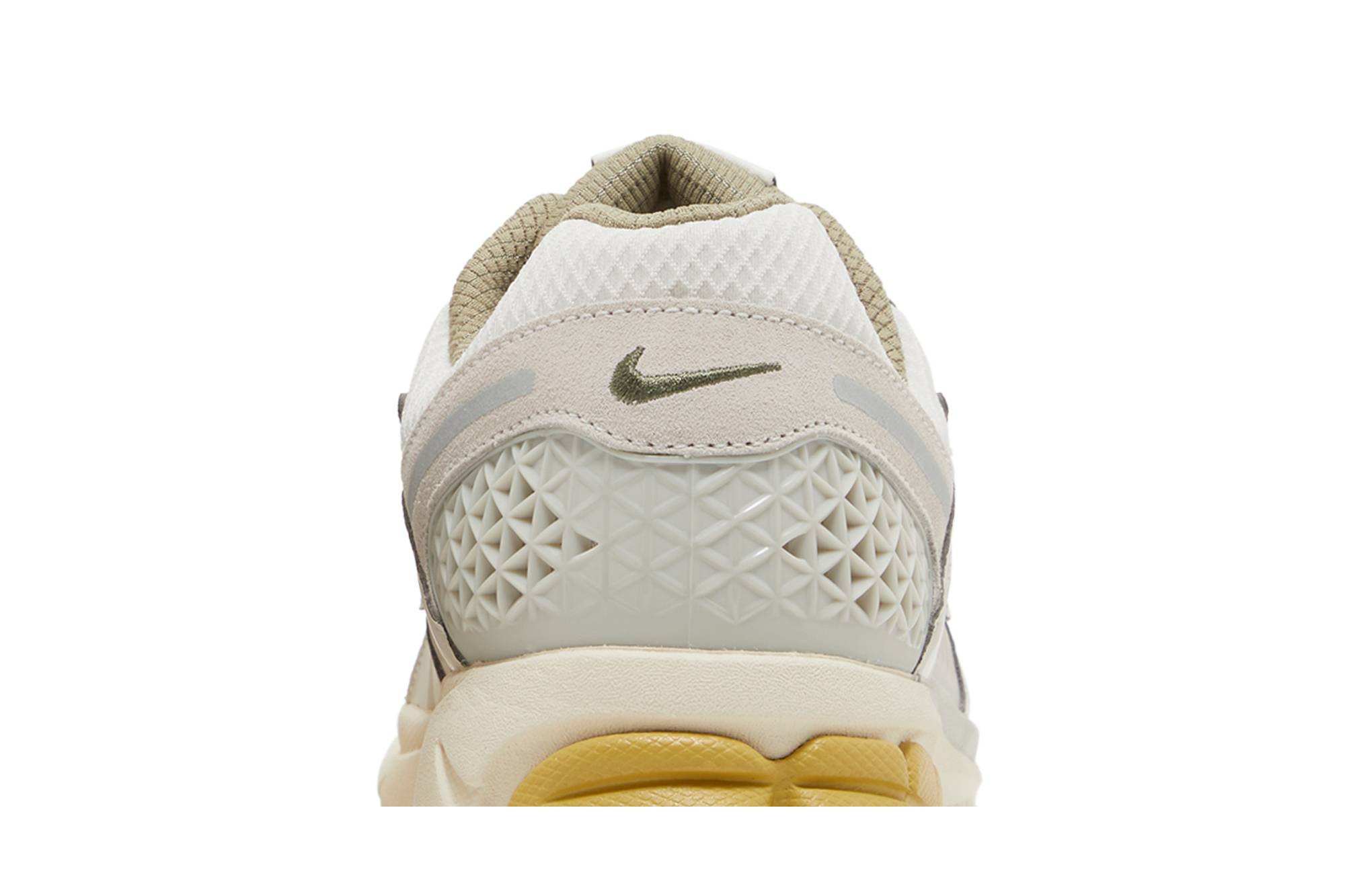 Nike Air Zoom Vomero 5 Light Bone Medium Olive FV0397-001 Moroen - Image 7