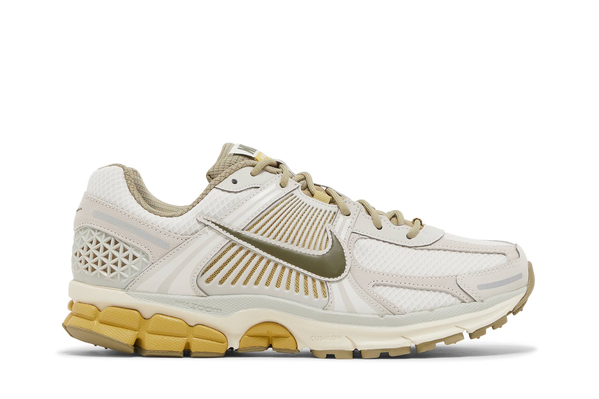 Nike Air Zoom Vomero 5 Light Bone Medium Olive FV0397-001 Simpleartly Store