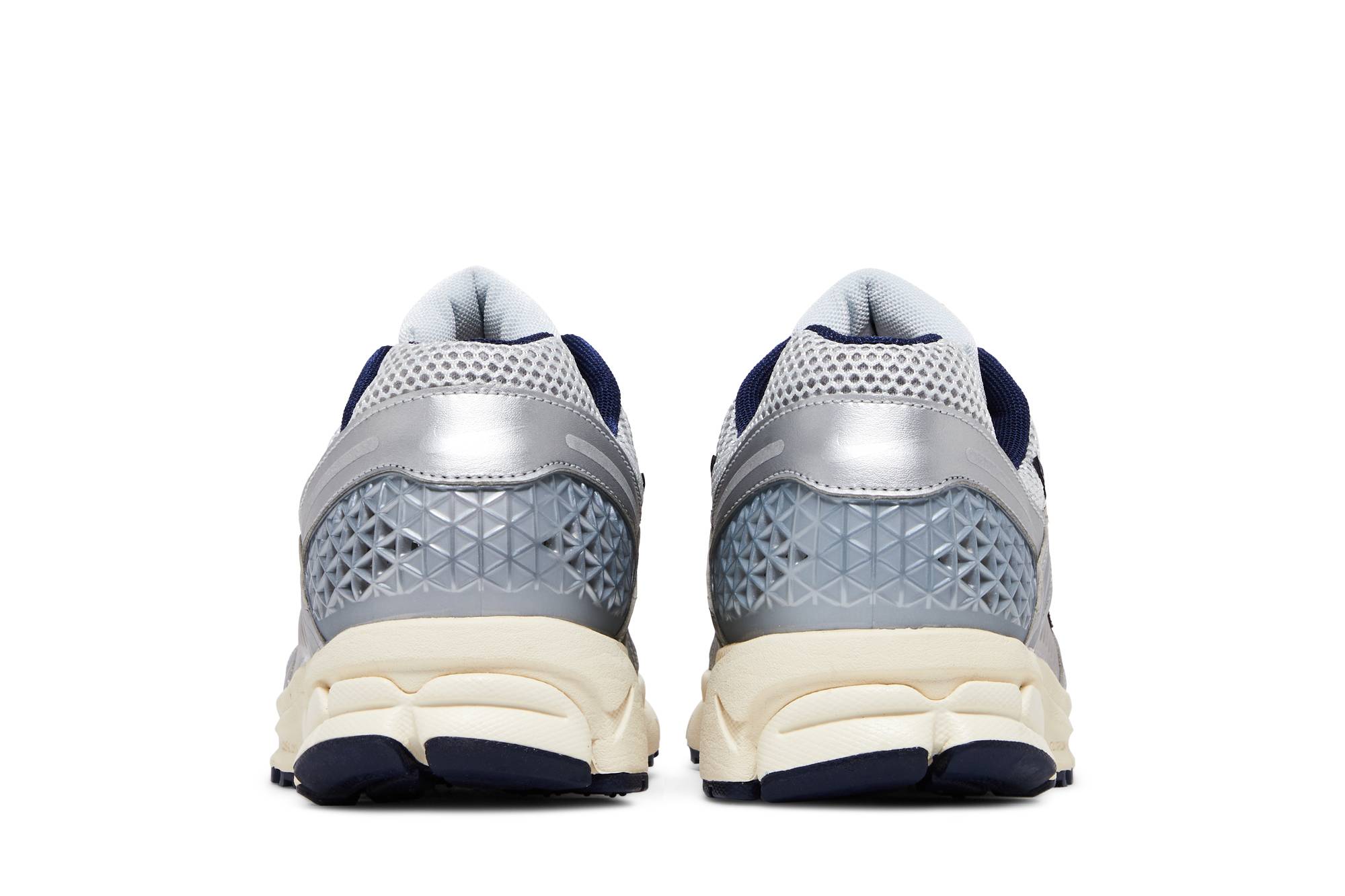 Nike Air Zoom Vomero 5 Platinum Laser Orange FJ4151-001 Coiloa - Image 6