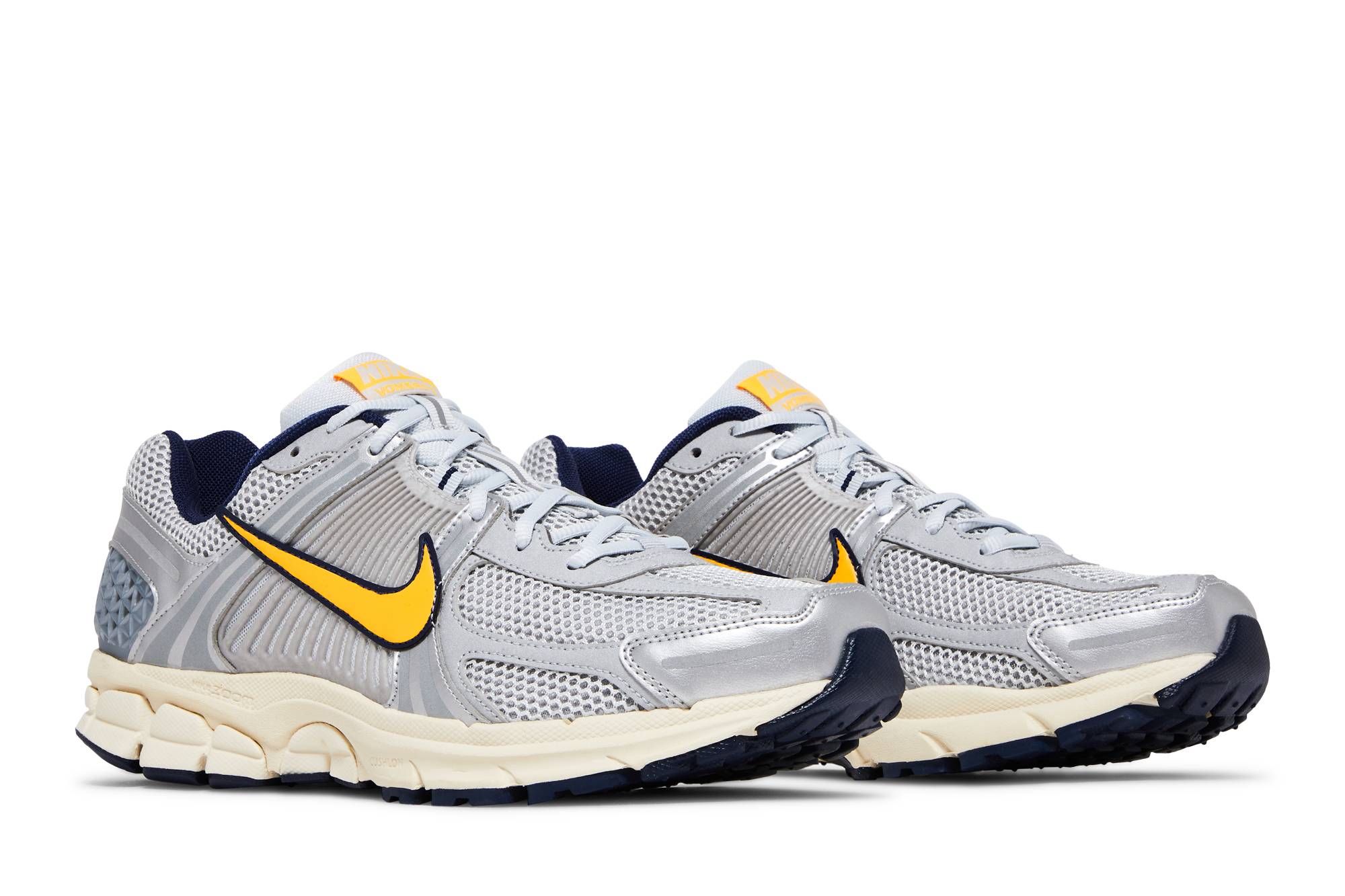 Nike Air Zoom Vomero 5 Platinum Laser Orange FJ4151-001 Coiloa - Image 8