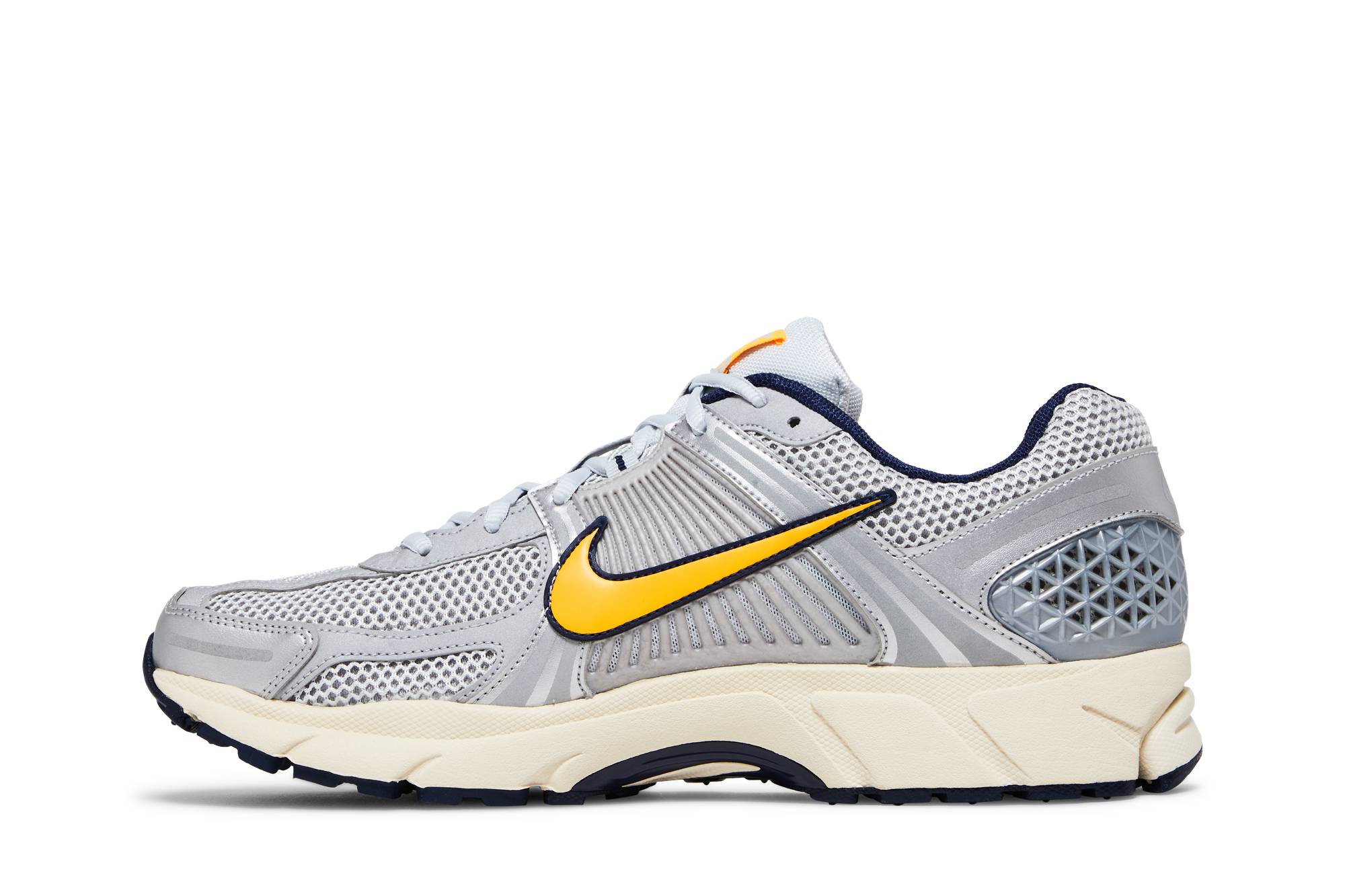 Nike Air Zoom Vomero 5 Platinum Laser Orange FJ4151-001 Coiloa - Image 3