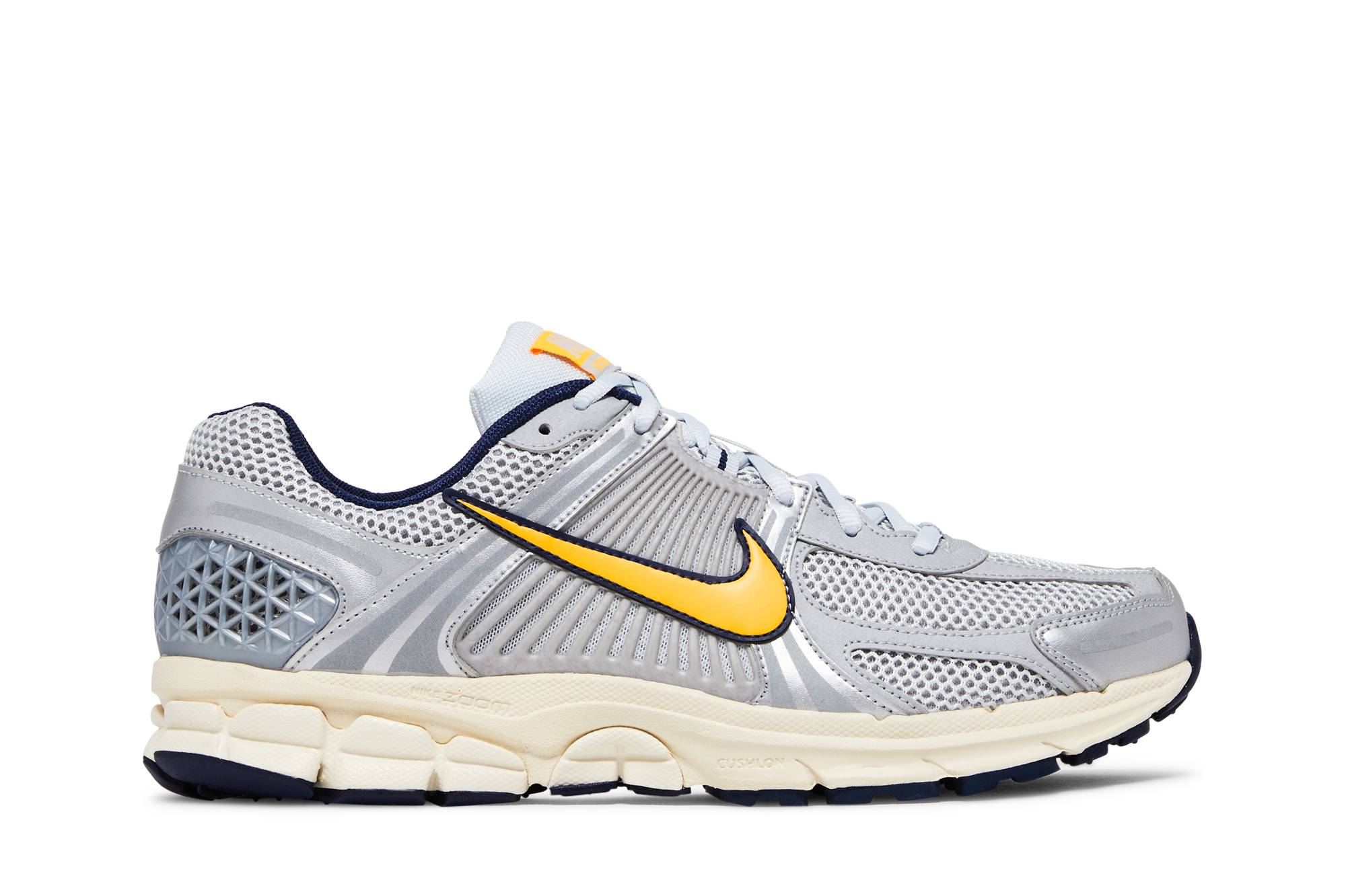 Nike Air Zoom Vomero 5 Platinum Laser Orange FJ4151-001 Simpleartly Store