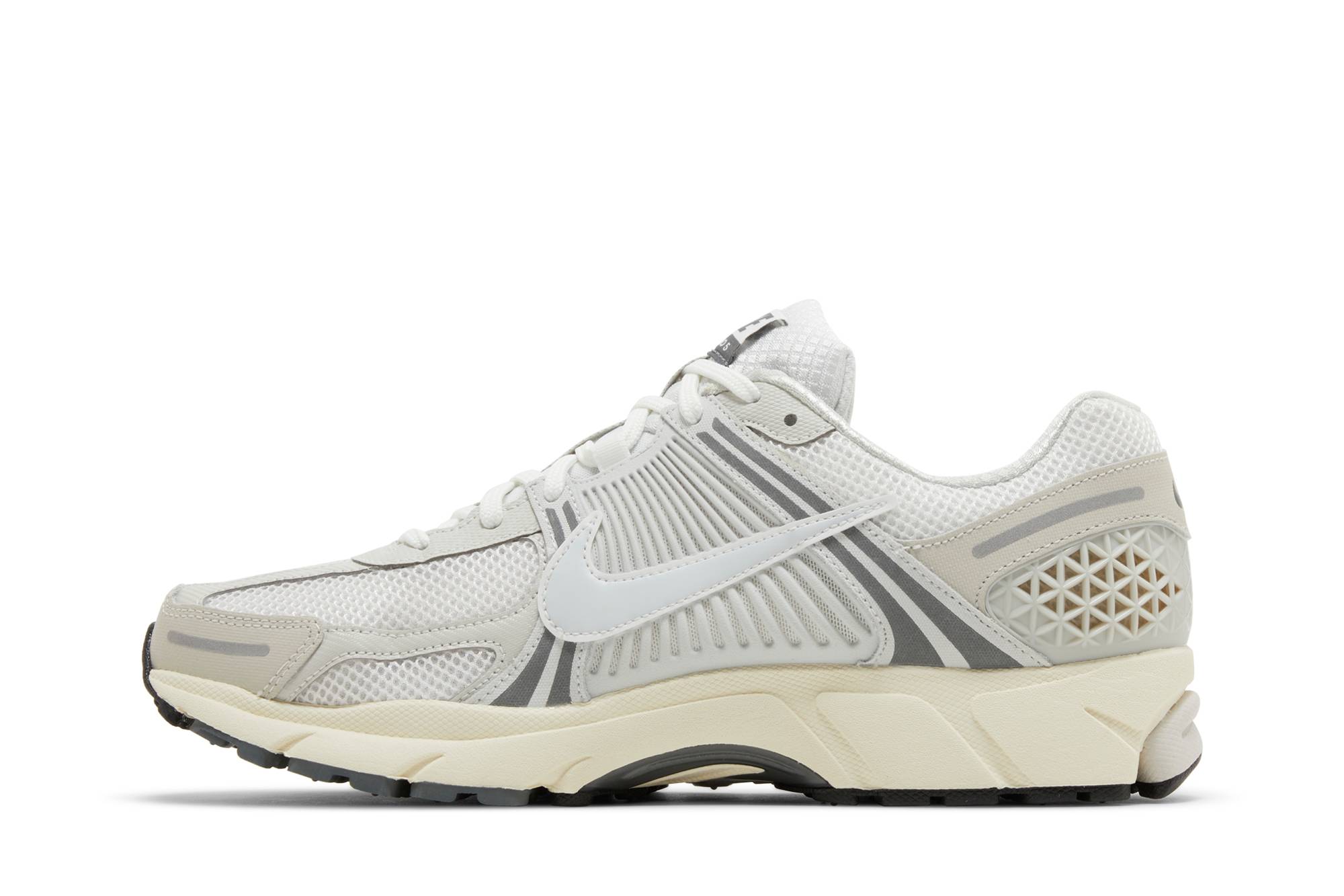 Nike Air Zoom Vomero 5 Platinum Tint HF0731-007 Moroen - Image 3