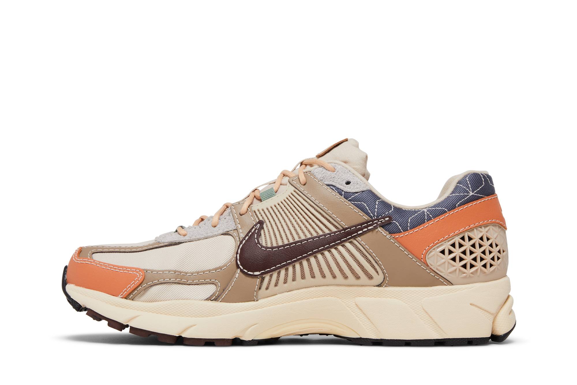 Nike Air Zoom Vomero 5 Sashiko FZ5051-121 Coiloa - immagine 3