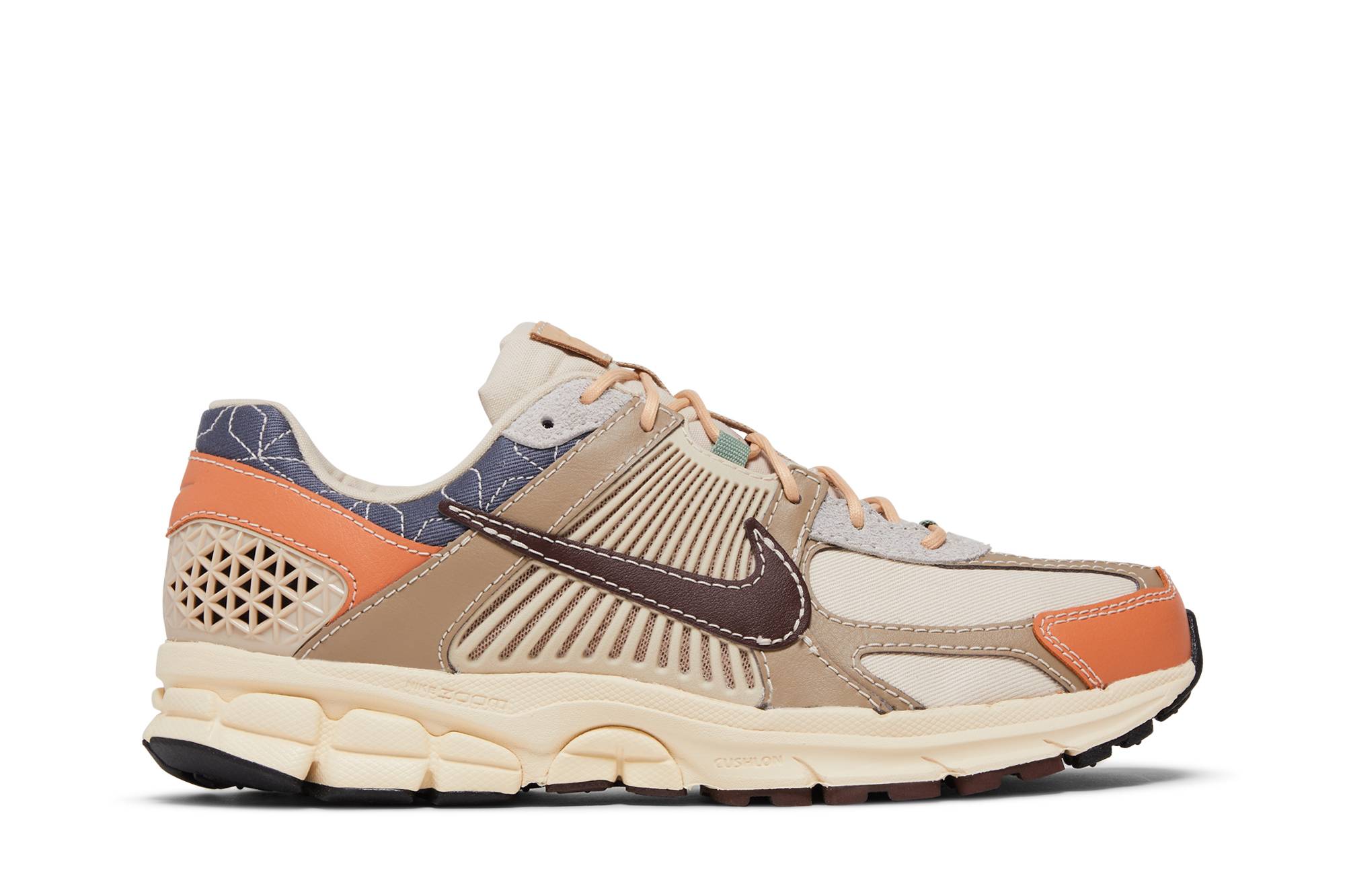 Nike Air Zoom Vomero 5 Sashiko FZ5051-121 Simpleartly Store