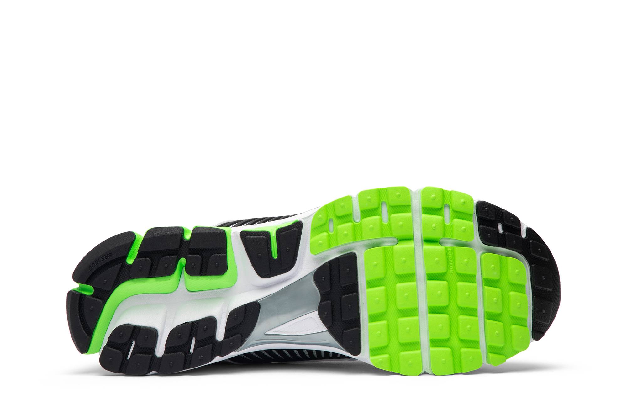 Nike Air Zoom Vomero 5 SE SP Lime Green CI1694-300 Moroen - Image 4