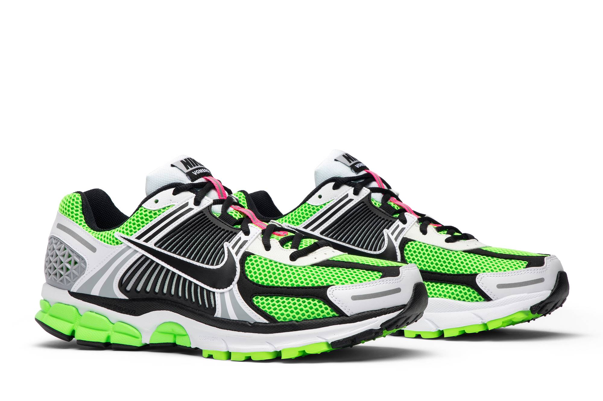 Nike Air Zoom Vomero 5 SE SP Lime Green CI1694-300 Moroen - Image 8