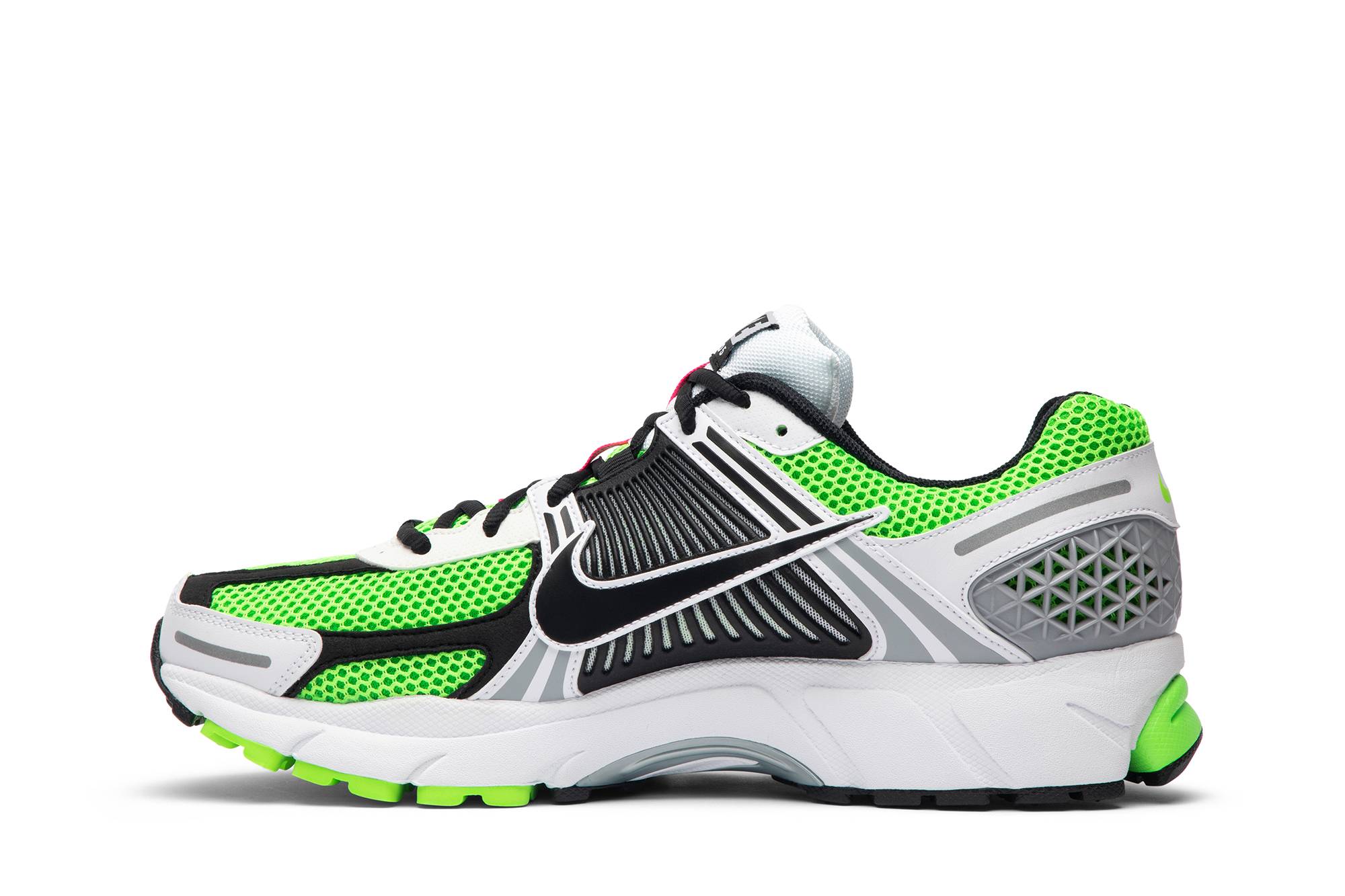 Nike Air Zoom Vomero 5 SE SP Lime Green CI1694-300 Moroen - Image 3