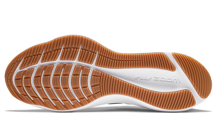 Nike Air Zoom Winflo 7 Blue Gray White CJ0291-008 Moroen - Image 6