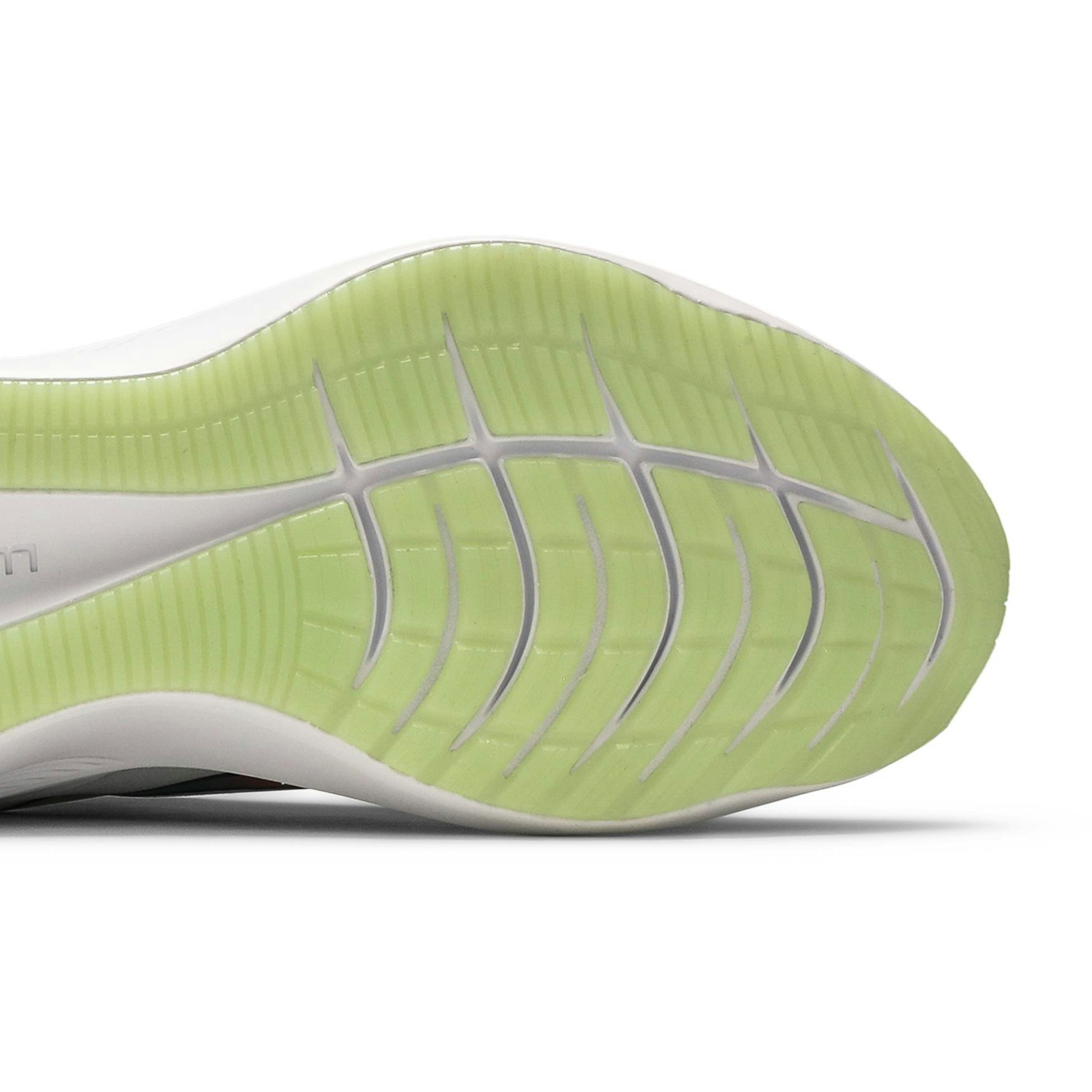 Nike Air Zoom Winflo 7 Flash Crimson Aqua CJ0291-100 Moroen - Image 5