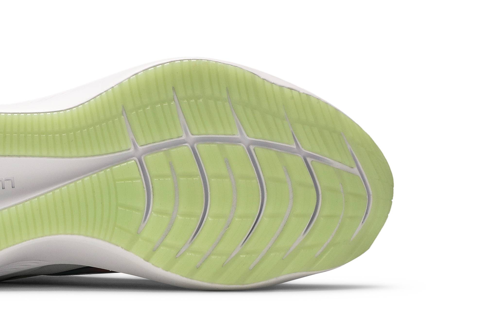 Nike Air Zoom Winflo 7 Flash Crimson Aqua CJ0291-100 Moroen - Image 12