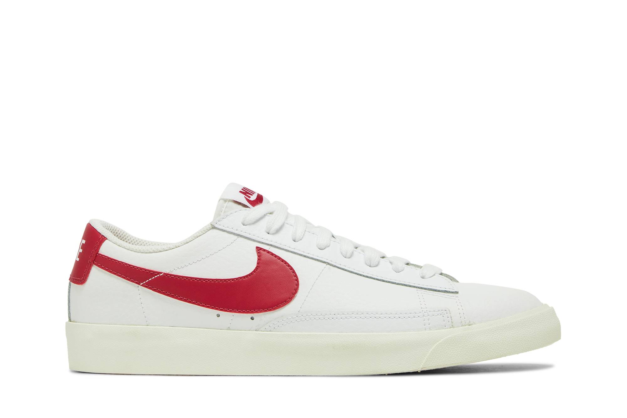 Nike Blazer Low University Red CI6377-102 Coiloa