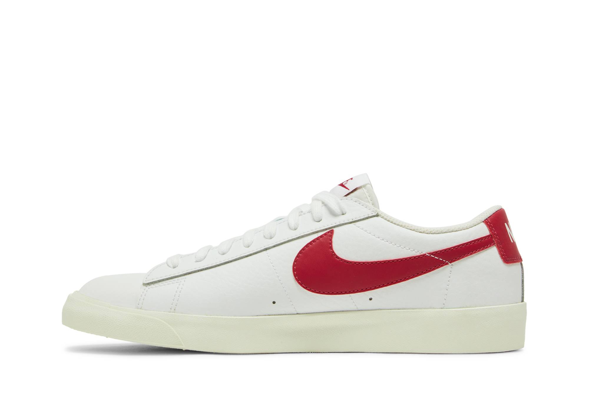 Nike Blazer Low University Red CI6377-102 Coiloa - Image 10