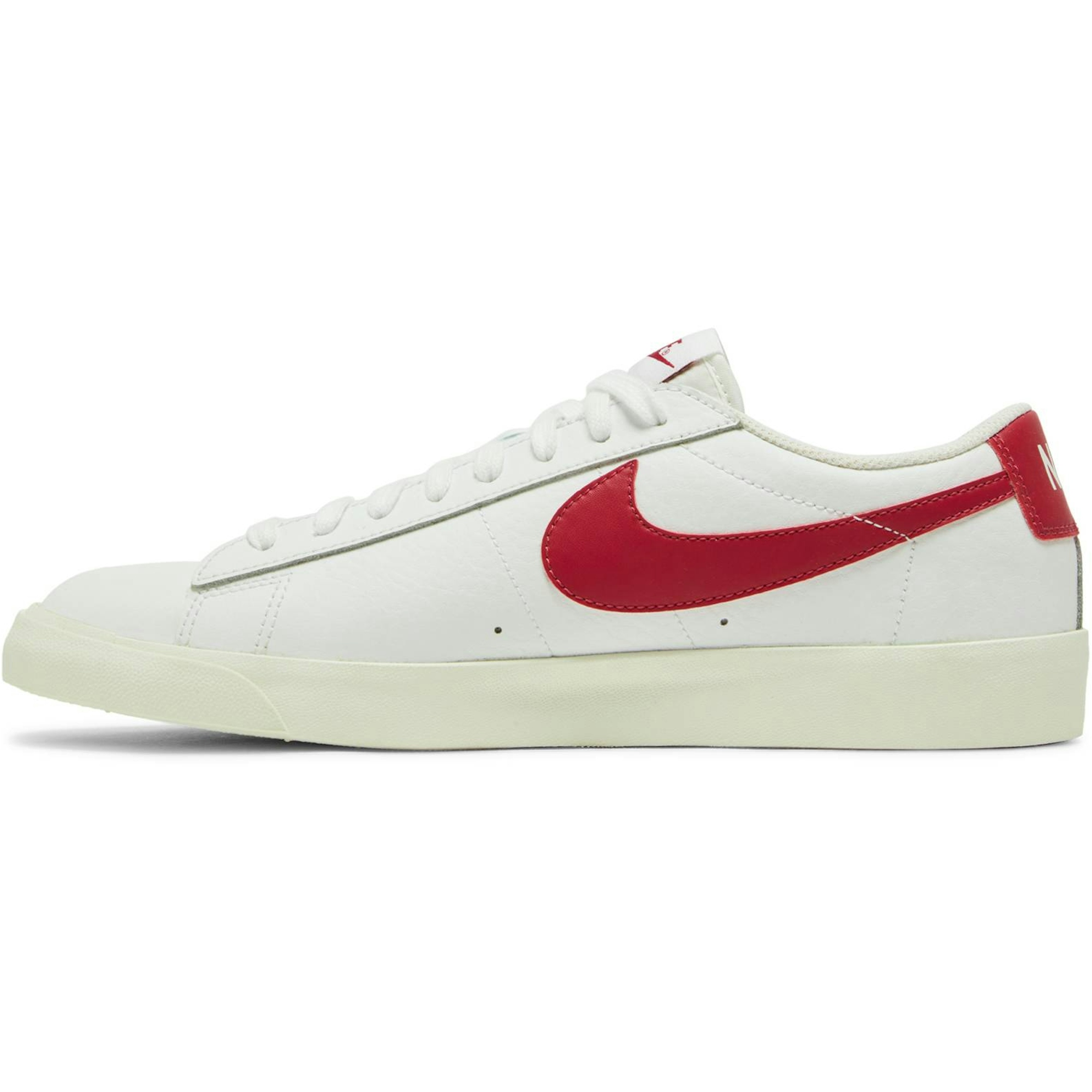 Nike Blazer Low University Red CI6377-102 Coiloa - Image 3