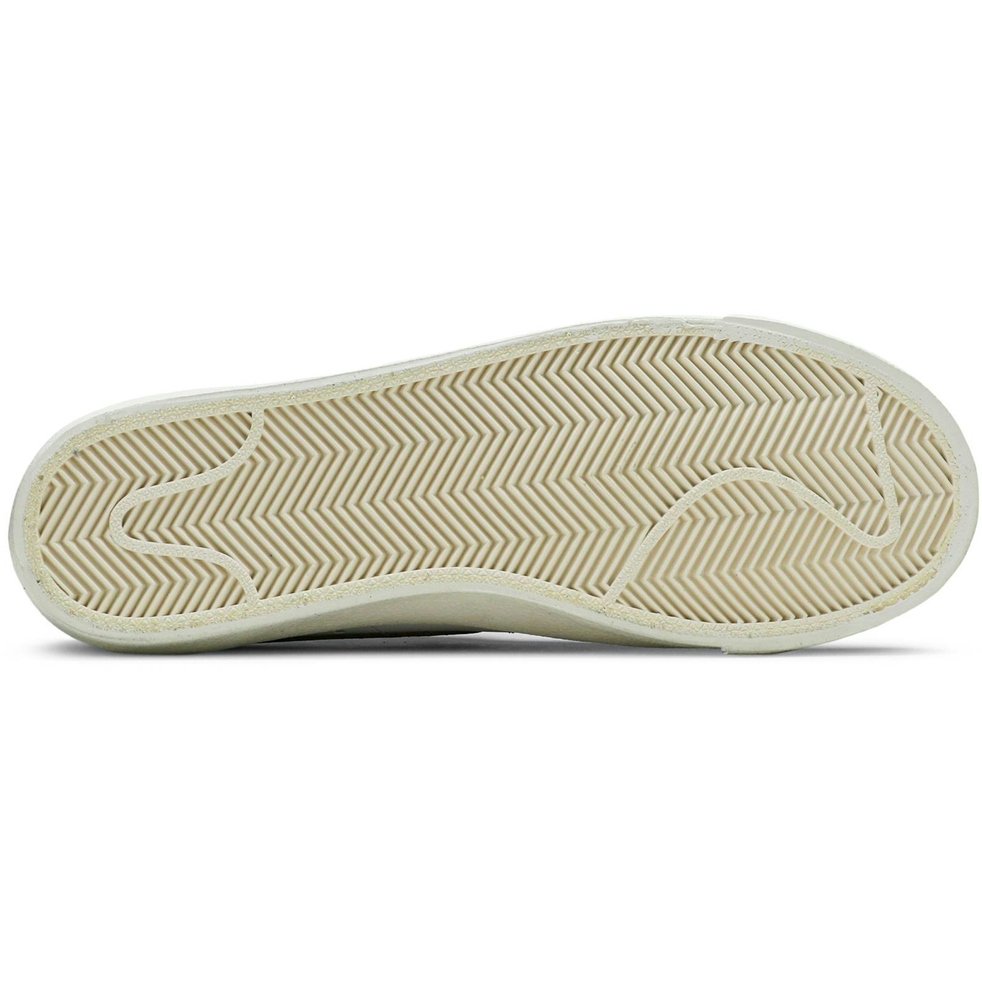 Nike Blazer Low Vintage 77 White Chocolate DA6364-100 - Image 4