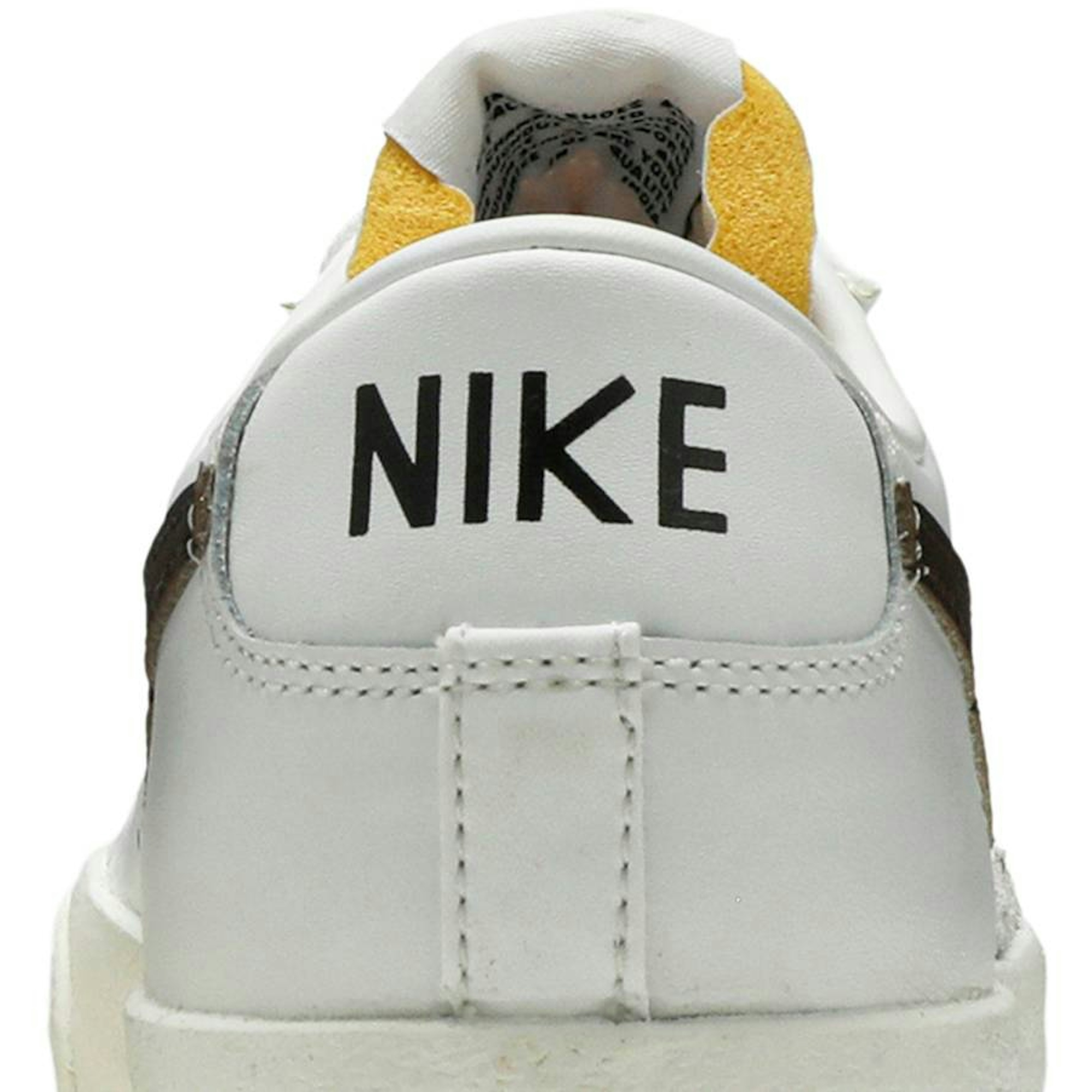 Nike Blazer Low Vintage 77 White Chocolate DA6364-100 - Image 7