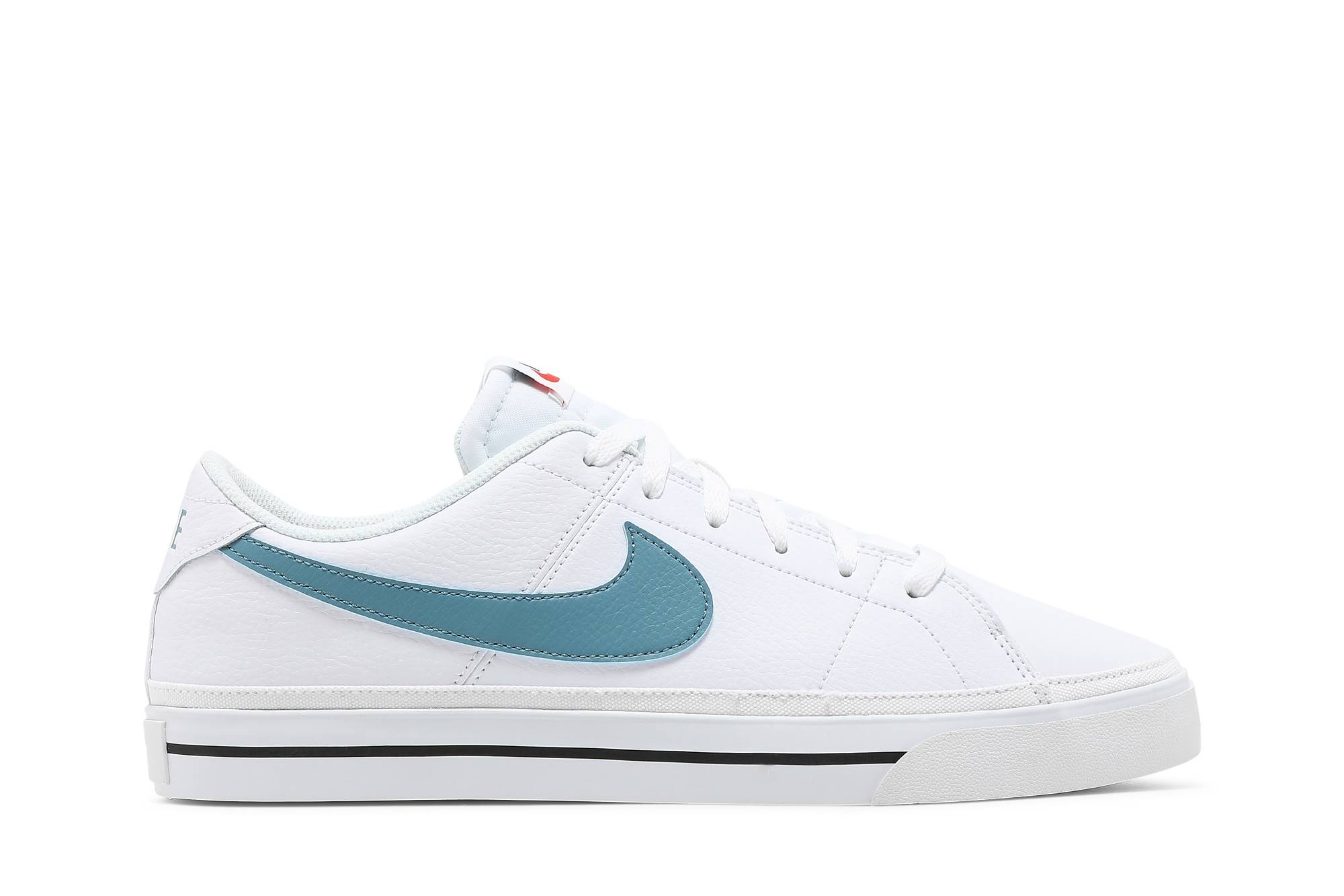 Nike Court Legacy 'White Cerulean' CU4150-104 Simpleartly Store