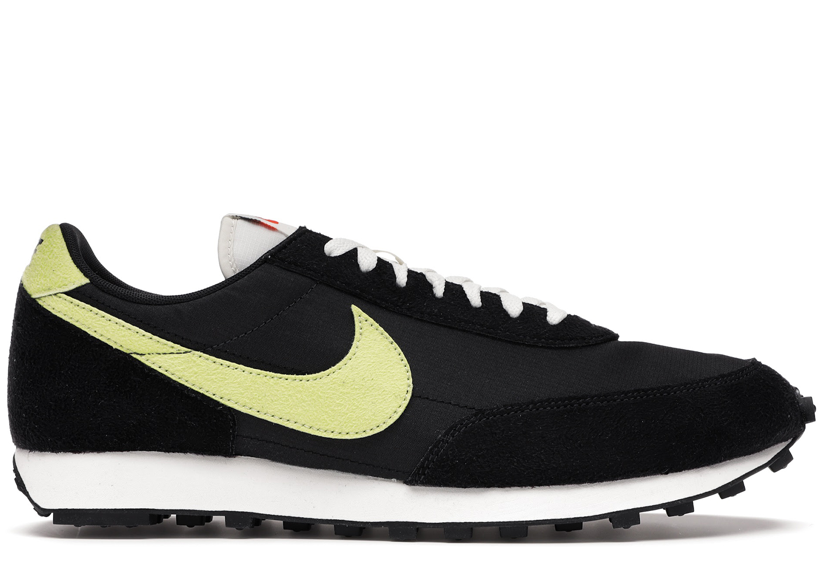 Nike Daybreak Black Limelight DA0824-001 Gloiber