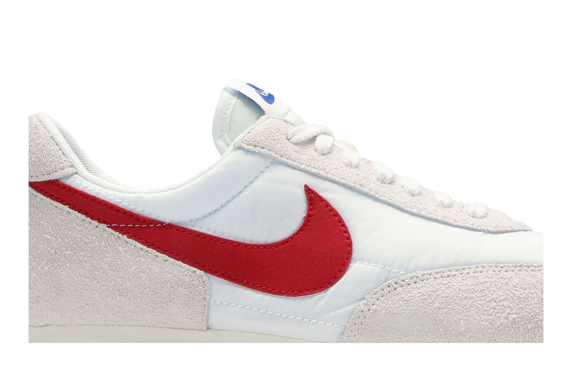 Nike Daybreak SP 'White University Red' BV7725-100 - Image 2