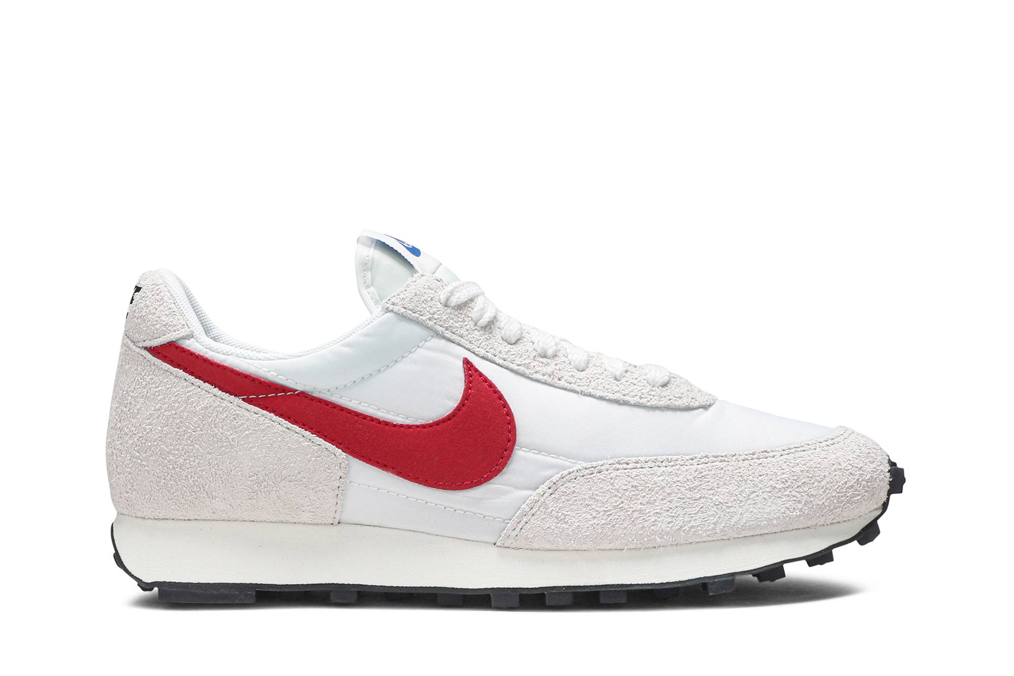 Nike Daybreak SP 'White University Red' BV7725-100 Gloiber