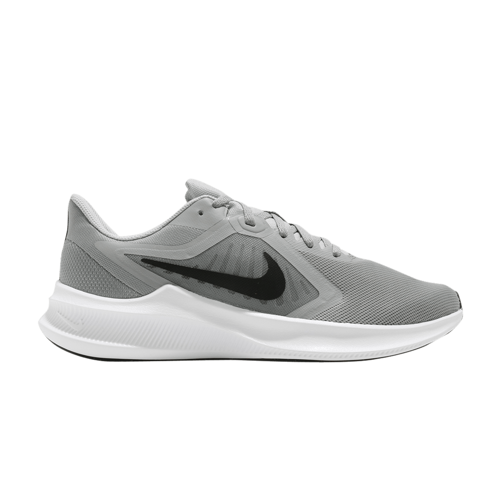 Nike Downshifter 10 Particle Grey CI9981-003 Gloiber