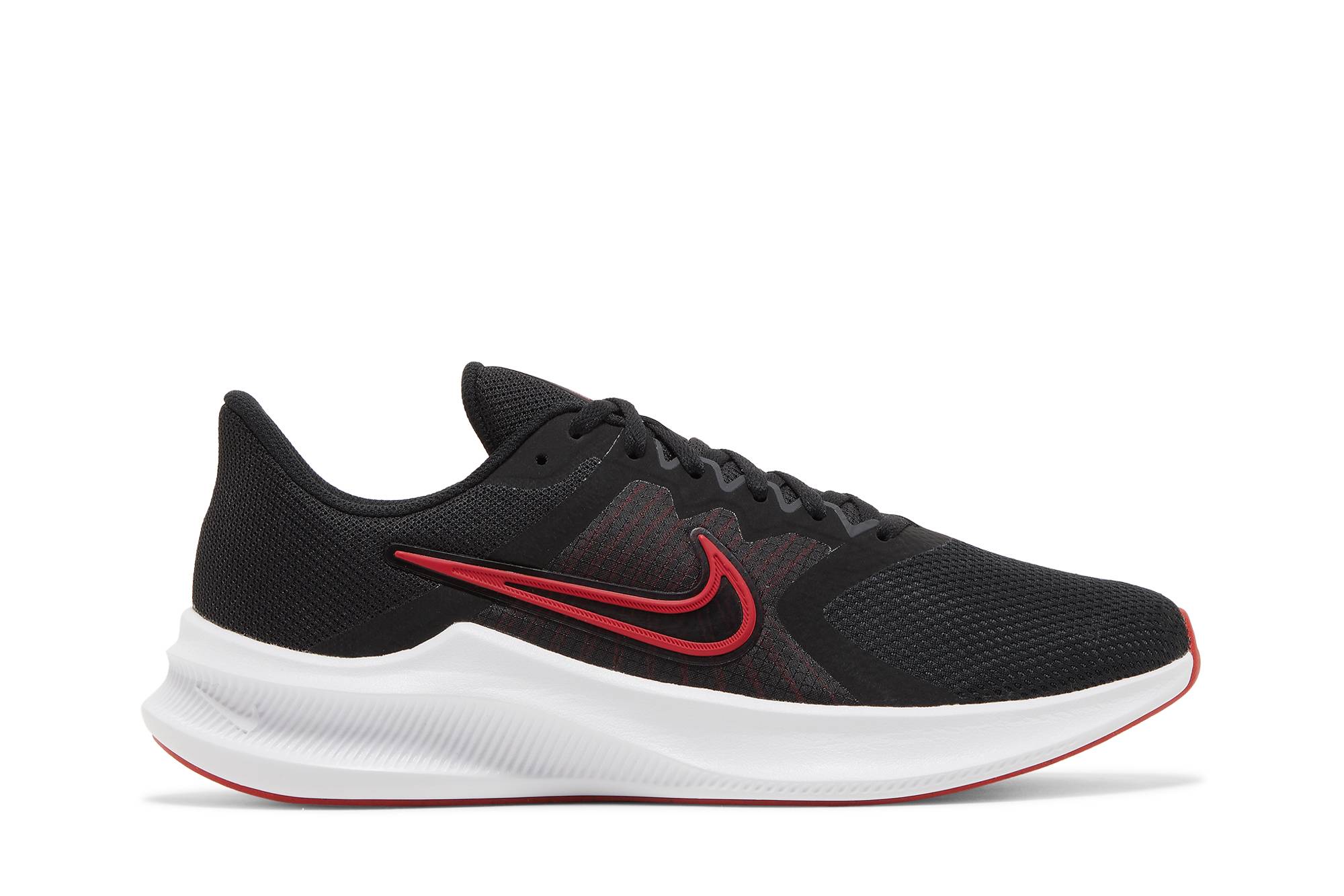 Nike Downshifter 11 Bred CW3411-005 Gloiber