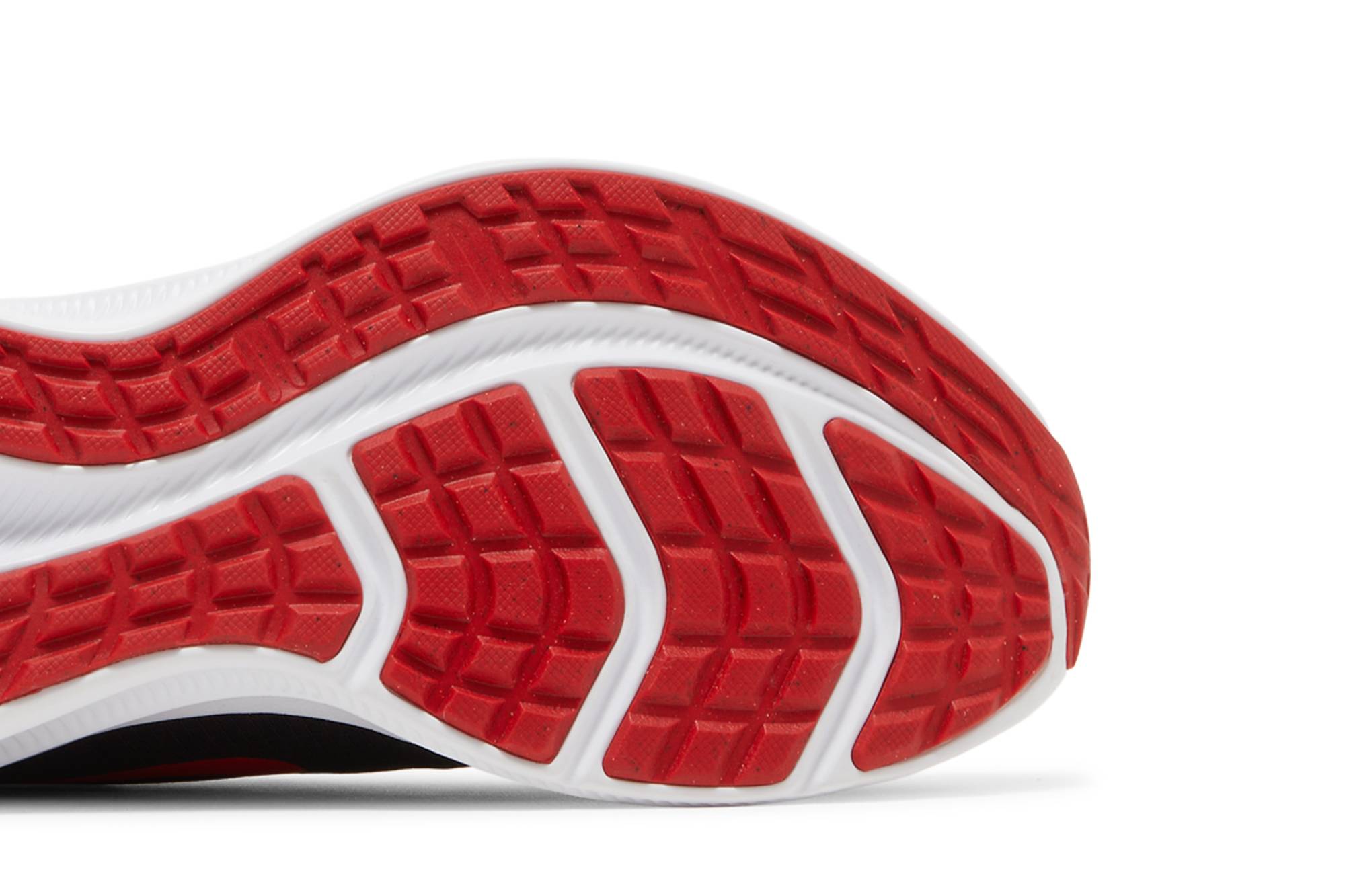 Nike Downshifter 11 Bred CW3411-005 Moroen - Image 5