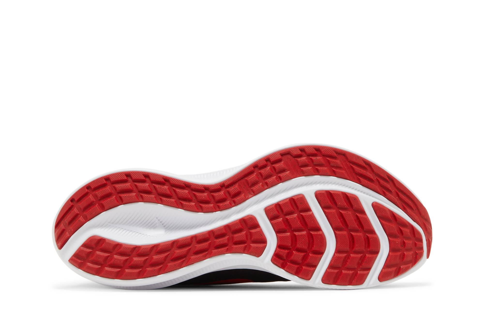 Nike Downshifter 11 Bred CW3411-005 Moroen - Image 4