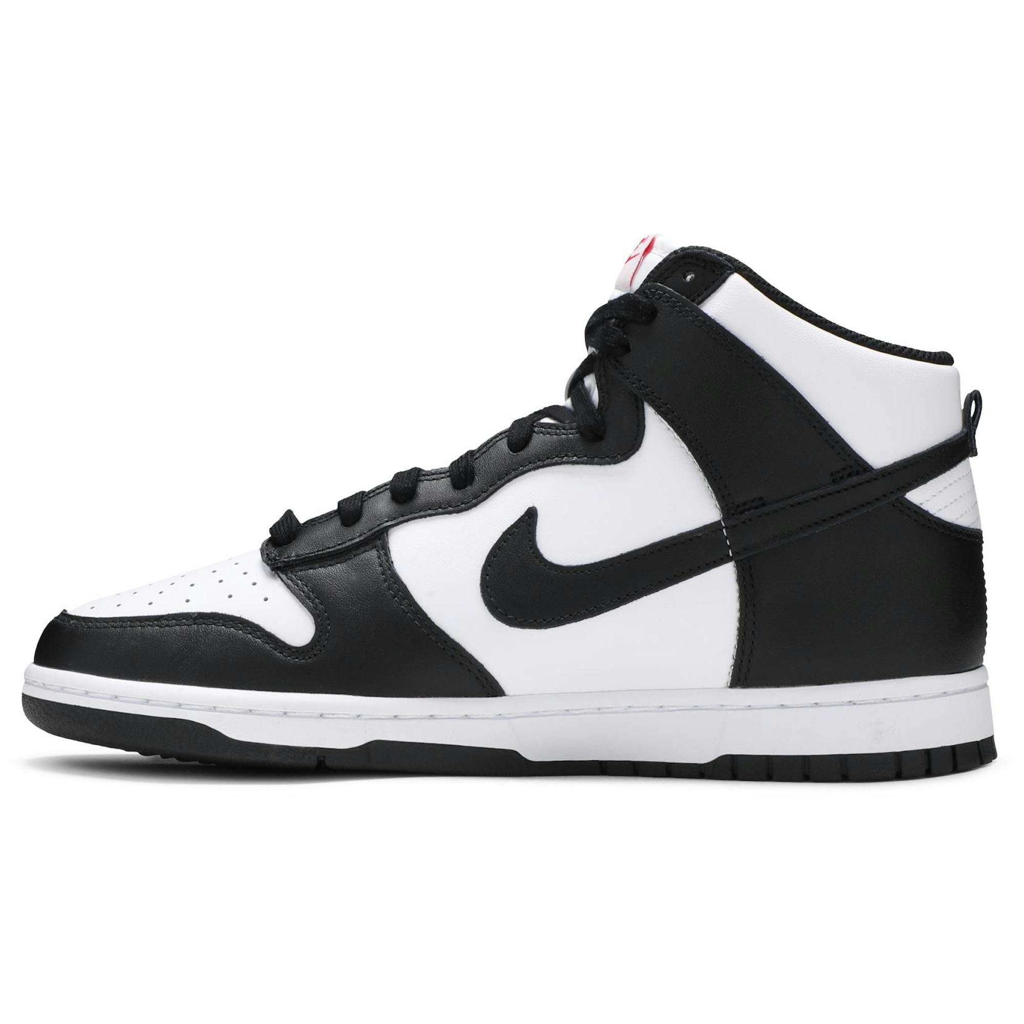 Nike Dunk High Black White DD1399-103 Coiloa - Image 3