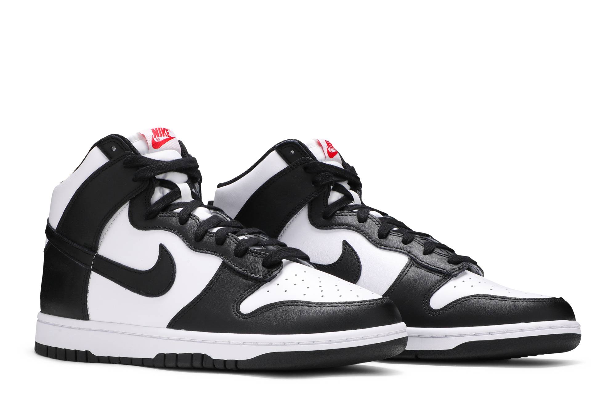 Nike Dunk High Black White DD1399-103 Coiloa - Image 15