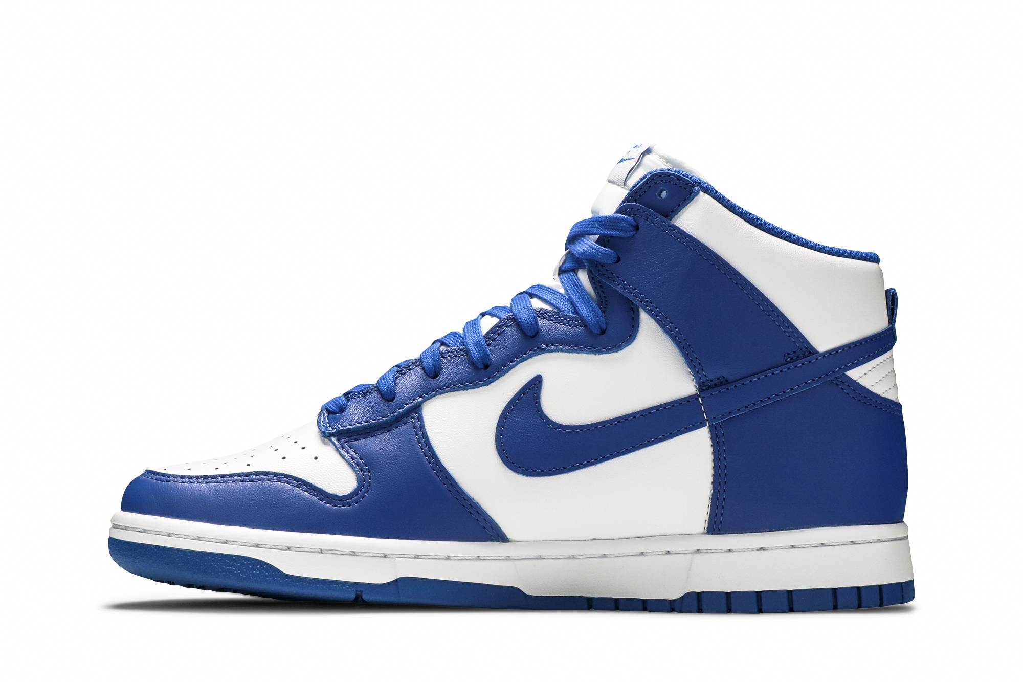 Nike Dunk High Game Royal DD1399-102 Coiloa - Image 10