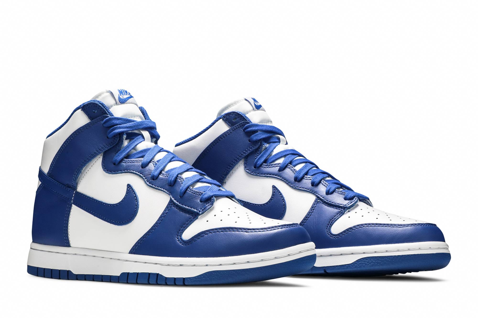Nike Dunk High Game Royal DD1399-102 Coiloa - Image 15