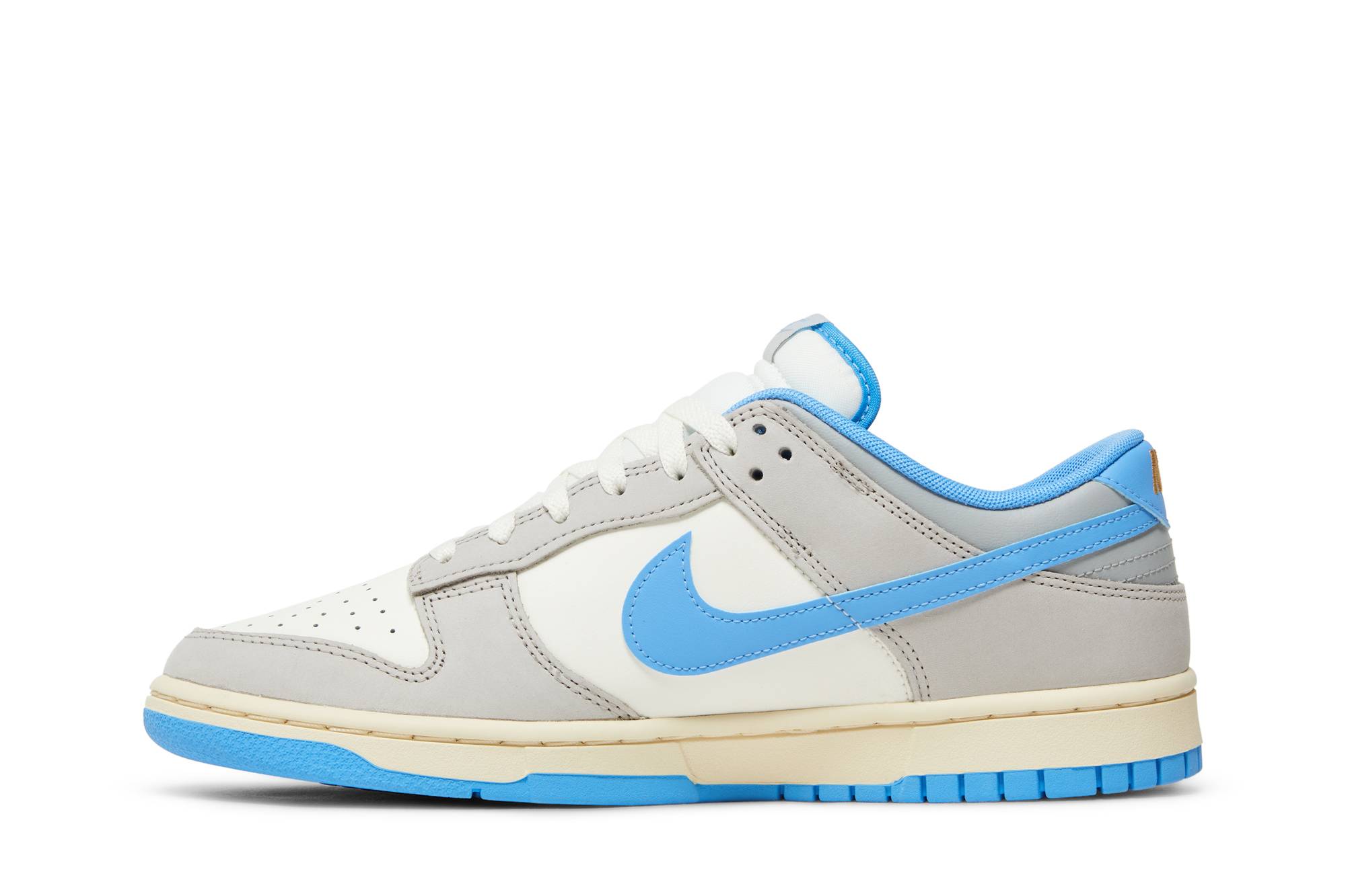 Nike Dunk Low Athletic Department - University Blue FN7488-133 Moroen - Image 3