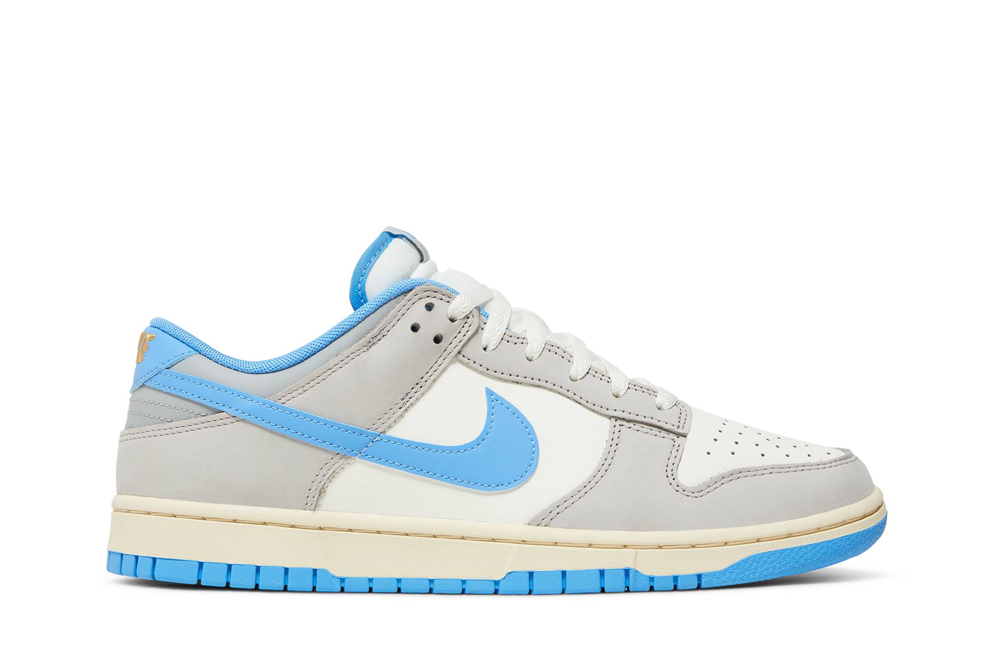 Nike Dunk Low Athletic Department - University Blue FN7488-133 Gloiber