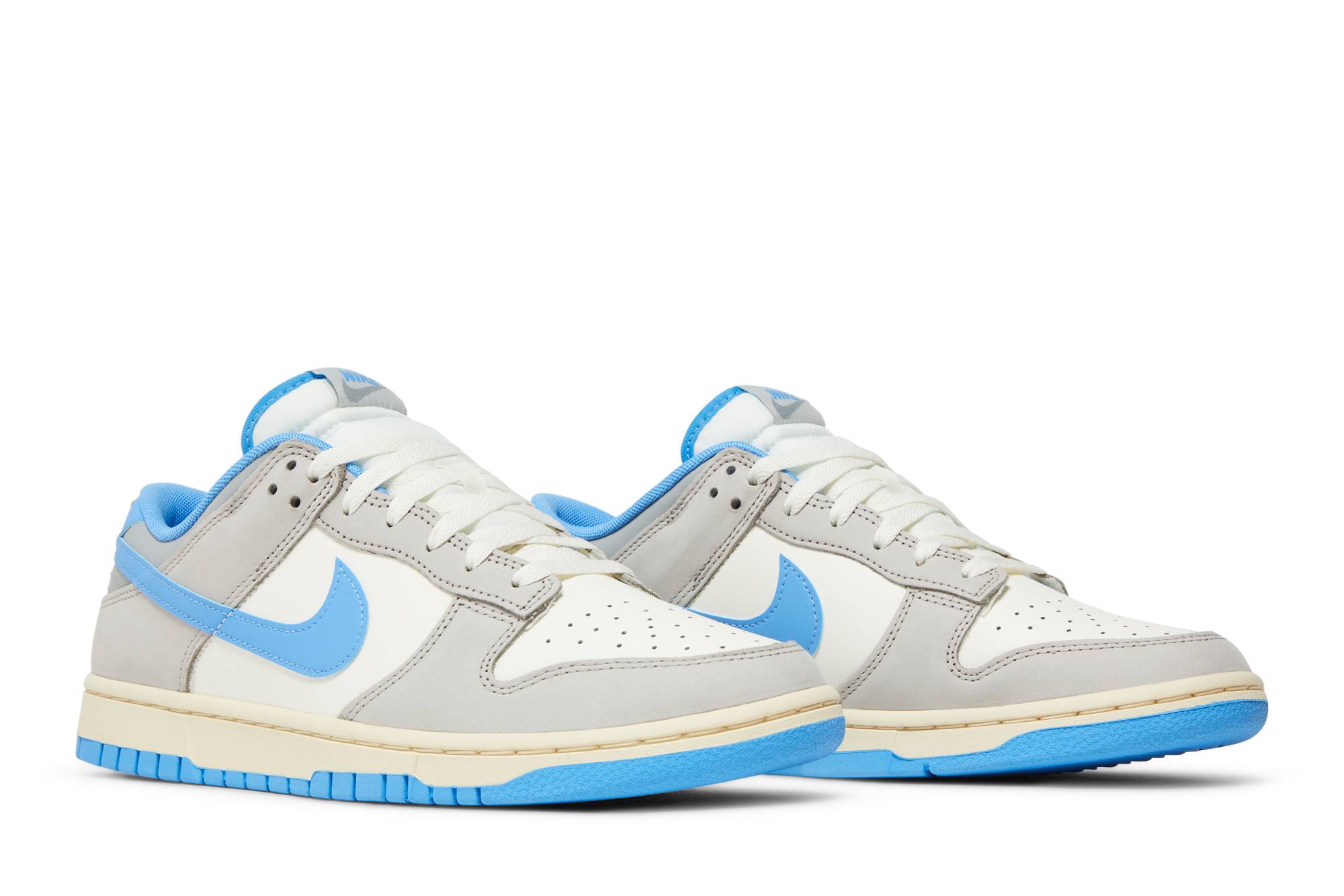 Nike Dunk Low Athletic Department - University Blue FN7488-133 Moroen - Image 8