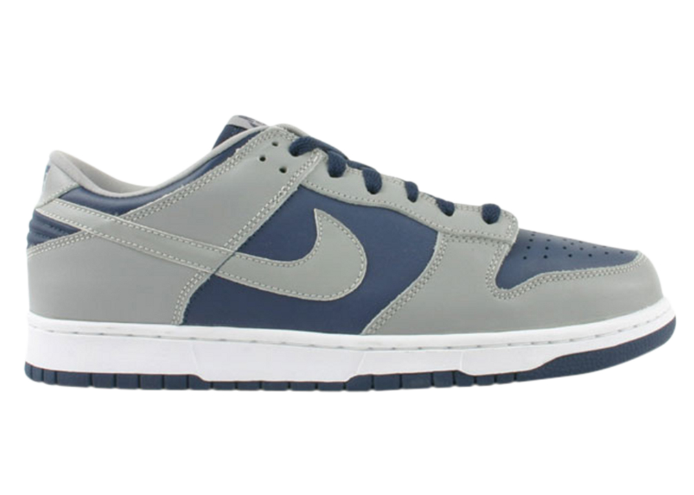 Nike Dunk Low Atmos 630358-401Tourcruiser